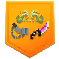 DungeonsAchievementSprite i-need-them-all.png: Sprite image for i-need-them-all in Minecraft