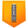 DungeonsAchievementSprite rampart-rampage.png: Sprite image for rampart-rampage in Minecraft