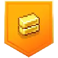 DungeonsAchievementSprite treasure-trove.png: Sprite image for treasure-trove in Minecraft