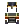 DungeonsItemSprite tower-guard-armor.png: Sprite image for tower-guard-armor in Minecraft