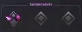 Early enchanting section shown in the rs multiple times on the same equipment. * Unset is a fail-safe enchantment with no funct.