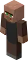 The smith villager skin