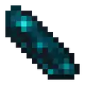 Echo Shard.png: Infobox image for Echo Shard the item in Minecraft