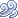 EffectSprite wind-charged.png: Sprite image for wind-charged in Minecraft