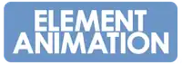 Element Animation logo.png: Infobox image for Element Animation the company in Minecraft
