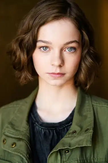 Emma Myers.jpg: Infobox image for Emma Myers the person in Minecraft