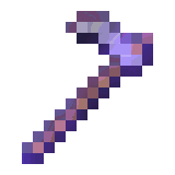 Enchanted Stone Hoe.gif: Infobox image for Hoe the item in Minecraft