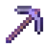 Enchanted Stone Pickaxe.gif: Infobox image for Pickaxe the item in Minecraft