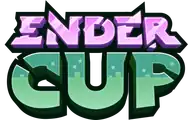 Ender Cup text only logo.