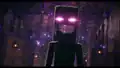 Enderman as seen in A Minecraft Movie