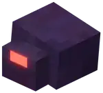 An endermite.