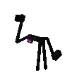 Endersent idle.