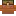 EntitySprite acacia-boat-with-chest.png: Sprite image for acacia-boat-with-chest in Minecraft