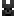 EntitySprite black-wolf.png: Sprite image for black-wolf in Minecraft