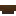 EntitySprite dark-oak-boat.png: Sprite image for dark-oak-boat in Minecraft