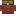 EntitySprite mangrove-boat-with-chest.png: Sprite image for mangrove-boat-with-chest in Minecraft