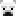 EntitySprite polar-bear.png: Sprite image for polar-bear in Minecraft