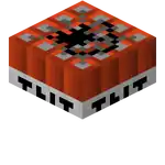 Etho Slab (top).png: Infobox image for Etho Slab the block in Minecraft