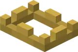 Eversource Crown.png: Infobox image for Eversource Crown the story mode item in Minecraft