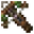 Exploding Crossbow (MCD Gear).png: Infobox image for Exploding Crossbow the dungeons item in Minecraft