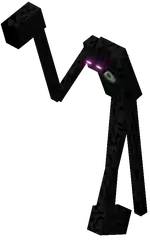 Eyesent.png: Infobox image for Endersent the dungeons entity in Minecraft