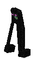Enchanted endersent stun. (used for death animation)