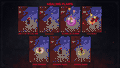 The Healing Flairs for Luminous Night.