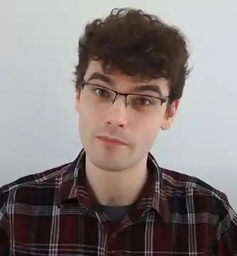 Felix Jones Xilefian.png: Infobox image for Felix Jones the person in Minecraft