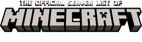 findmcservers logo.png: Infobox image for Official Minecraft Server List the website in Minecraft