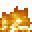 Invicon Fire.png: Inventory sprite for Fire in Minecraft as shown in-game linking to Fire with description: Fire