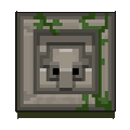 An animated icon representing the First of Stone.