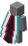 Follower's Cape ‌[Java Edition only]