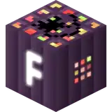 Formidi-Bomb, another enhanced version of TNT featured in Minecraft Story Mode.