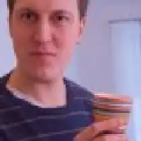 Frisk.png: Infobox image for Daniel Frisk the person in Minecraft