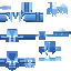 Texture file of the frost armor.