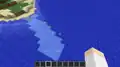 Dinnerbone shows a picture of frosted ice.[4]