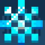 Frozen.png: Infobox image for Frozen the dungeons entity in Minecraft
