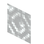 Invicon Funky Portal.png: Inventory sprite for Funky Portal in Minecraft as shown in-game linking to Funky Portal with description: Funky Portal