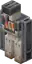 Furnace Golem.png: Infobox image for Furnace Golem the entity in Minecraft