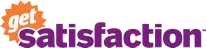 GS Logo.png: Infobox image for Get Satisfaction the website in Minecraft