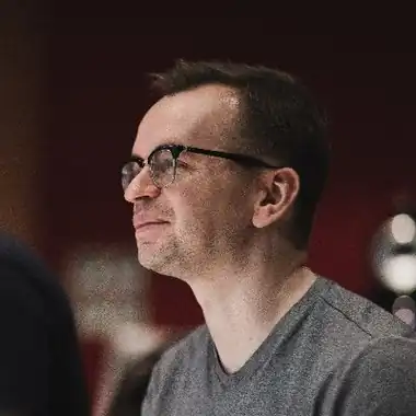 Gareth Coker Twitter Avatar.jpg: Infobox image for Gareth Coker the person in Minecraft