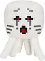 Ghast plush made by JINX.