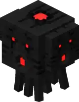 Giant_Ghast_Shooting.png: Infobox image for Giant Ghast the story mode mob in Minecraft