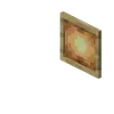 Glow Item Frame.png: Infobox image for Glow Item Frame the infobox in Minecraft