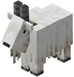 Goat (Dungeons).png: Infobox image for Goat the dungeons entity in Minecraft