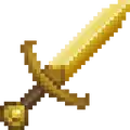 Golden Sword