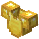 Golden Chestplate.png: Infobox image for Golden Chestplate the item in Minecraft