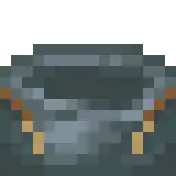 Gray Bundle Open.png: Infobox image for Bundle the item in Minecraft