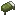 ItemSprite green-bed.png: Sprite image for green-bed in Minecraft