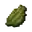 Green Dye (inventory) MCE.png: Infobox image for Dyes the item in Minecraft